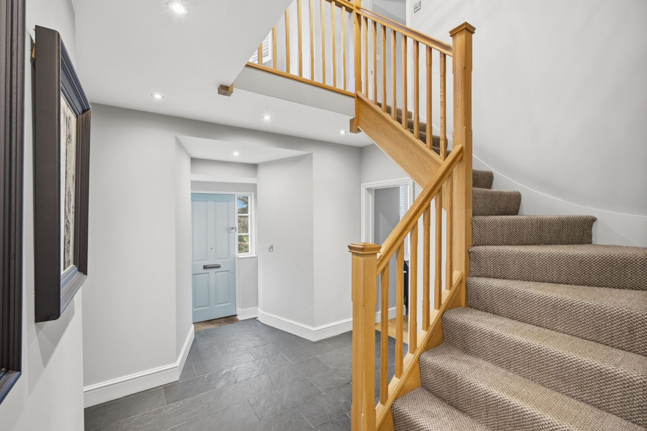 Frost Hill, Congresbury, BS49