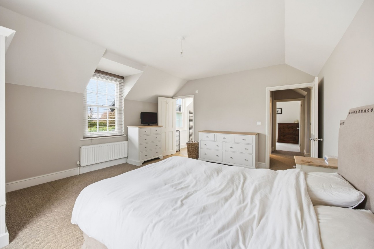 Frost Hill, Congresbury, BS49