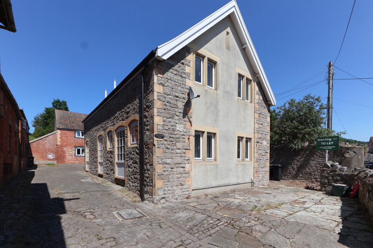 School Road, Wrington, BS40
