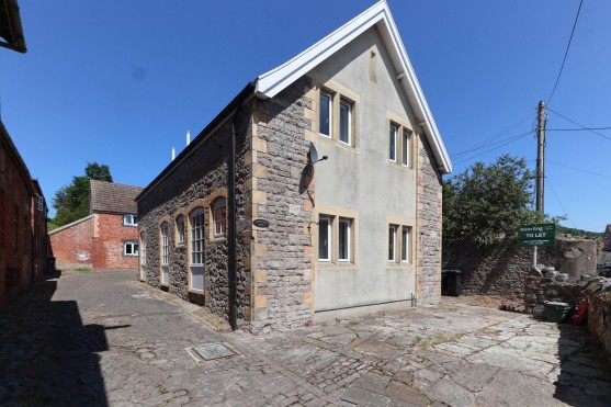 School Road, Wrington, BS40