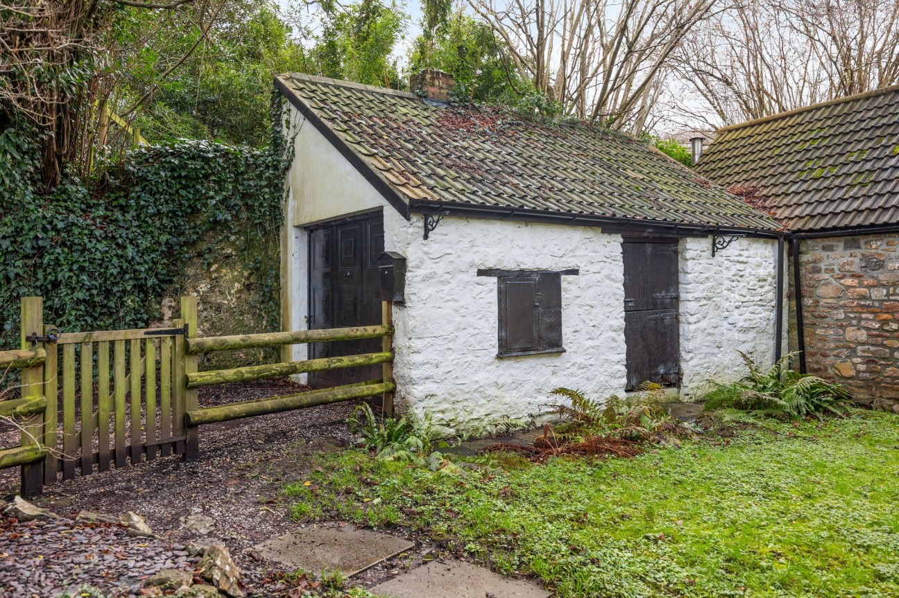 Upper Langford, Bristol, BS40