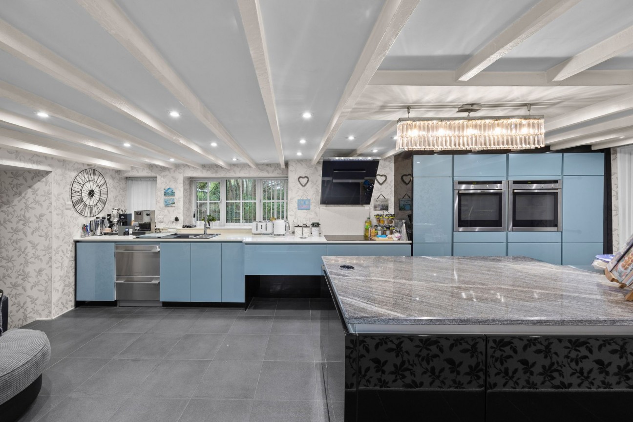 Upper Langford, Bristol, BS40