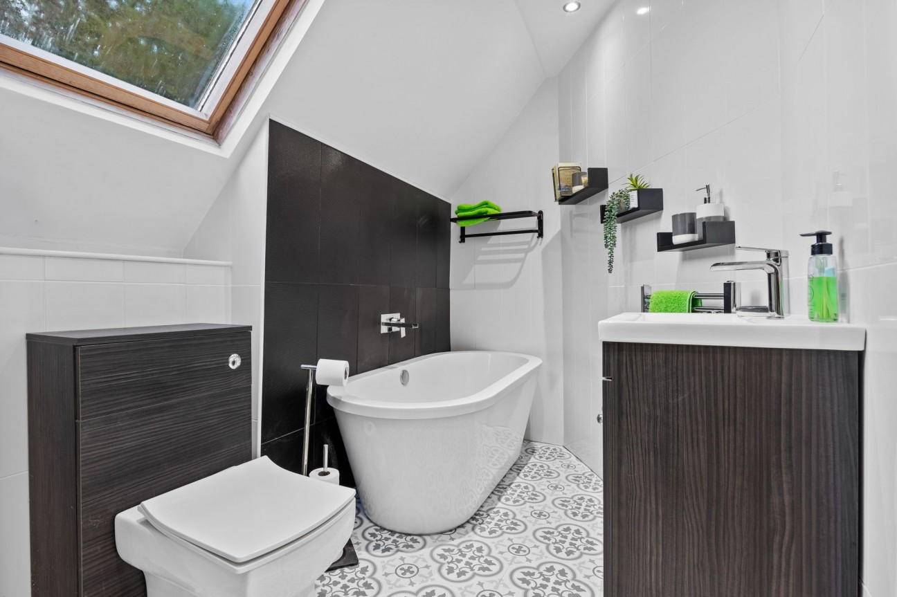 Upper Langford, Bristol, BS40