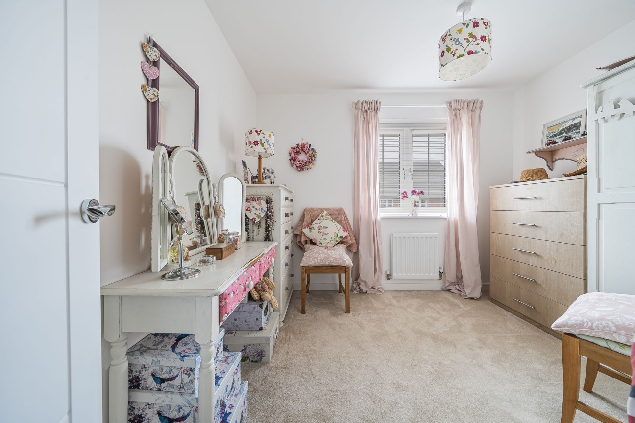 Muntjac Road, Langford, BS40