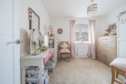 Muntjac Road, Langford, BS40