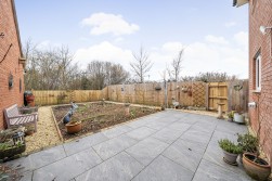 Muntjac Road, Langford, BS40