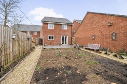 Muntjac Road, Langford, BS40