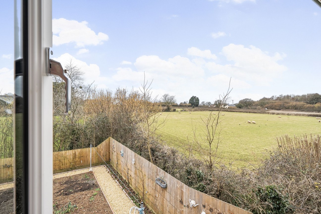 Muntjac Road, Langford, BS40