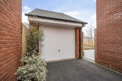 Muntjac Road, Langford, BS40