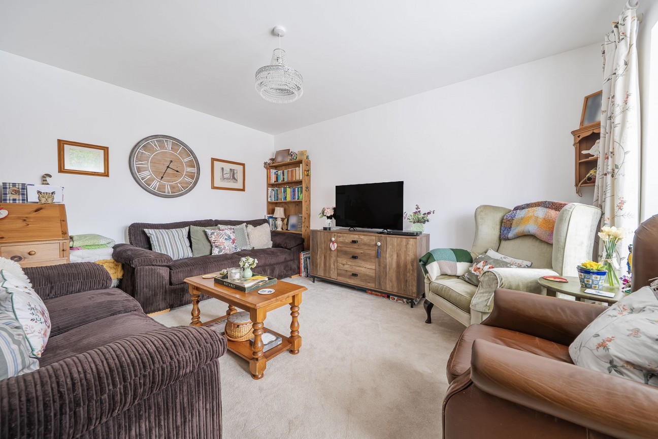 Muntjac Road, Langford, BS40