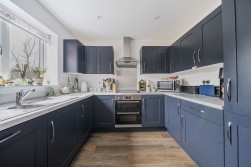 Muntjac Road, Langford, BS40