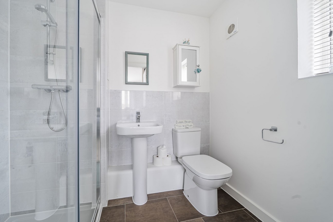 Muntjac Road, Langford, BS40