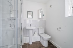 Muntjac Road, Langford, BS40