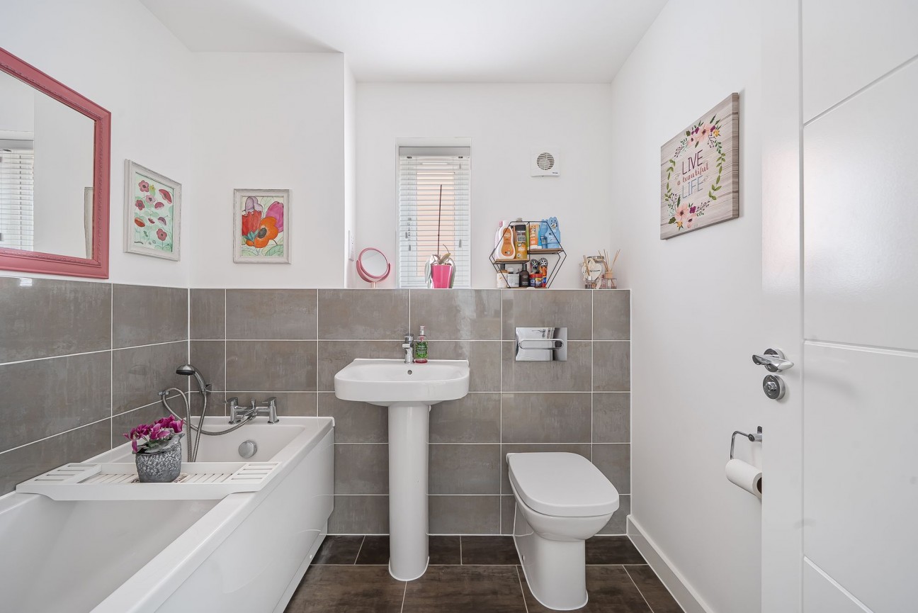 Muntjac Road, Langford, BS40
