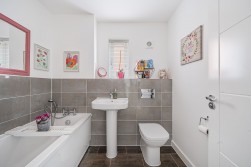 Muntjac Road, Langford, BS40