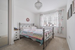 Muntjac Road, Langford, BS40