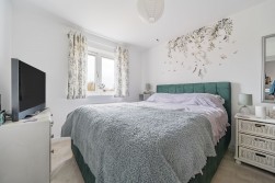Muntjac Road, Langford, BS40
