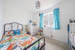 Muntjac Road, Langford, BS40
