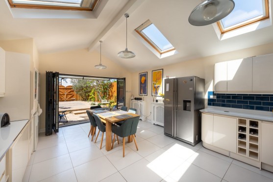 Glen Yeo Terrace, Congresbury, BS49