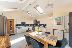 Glen Yeo Terrace, Congresbury, BS49