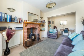 Glen Yeo Terrace, Congresbury, BS49