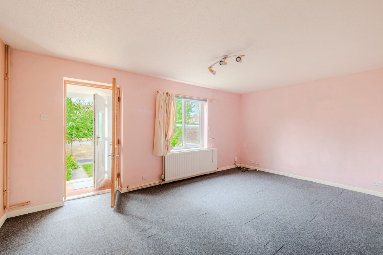 Well Park, Congresbury, BS49