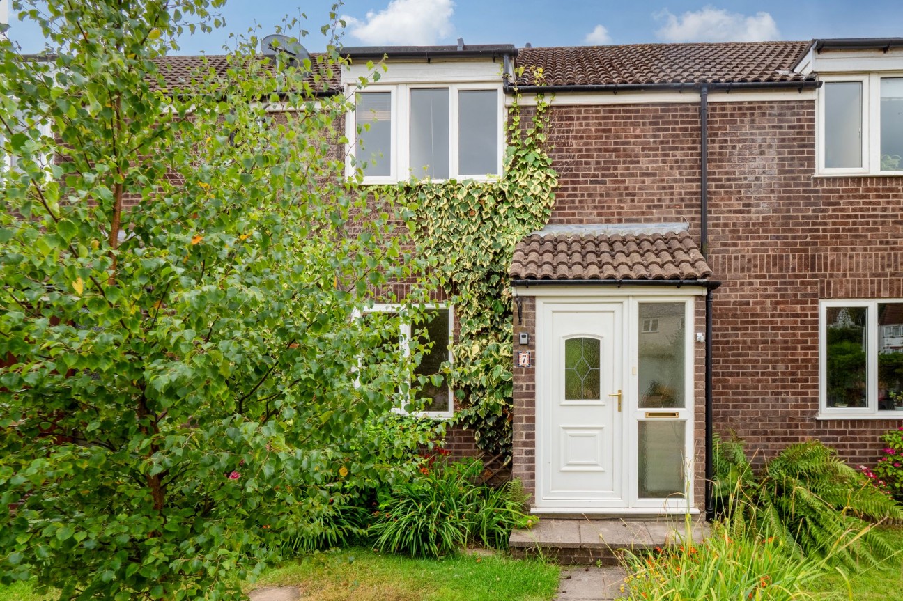 Well Park, Congresbury, BS49