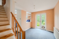 Well Park, Congresbury, BS49