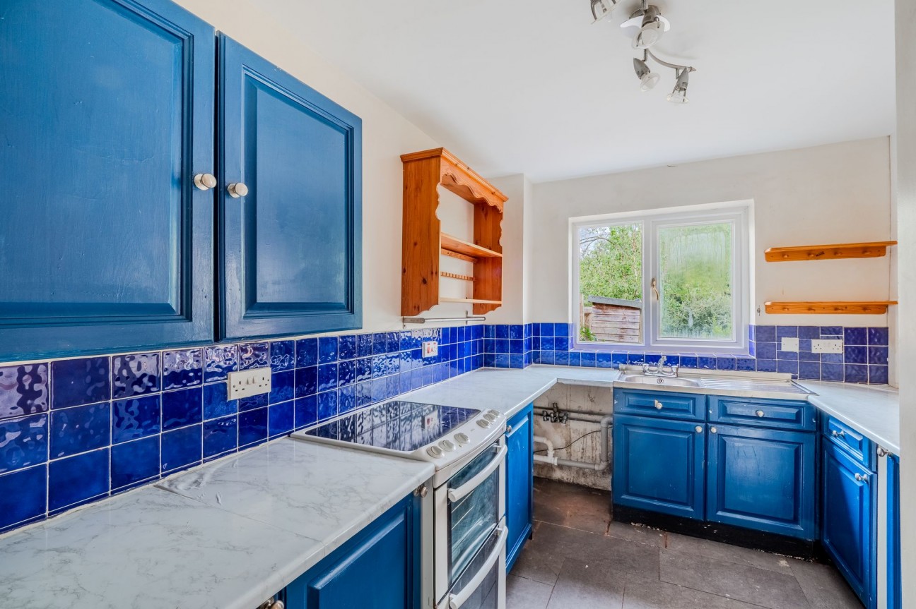 Well Park, Congresbury, BS49