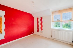 Well Park, Congresbury, BS49