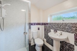 Well Park, Congresbury, BS49