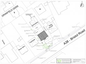 Bristol Road, Churchill, BS25