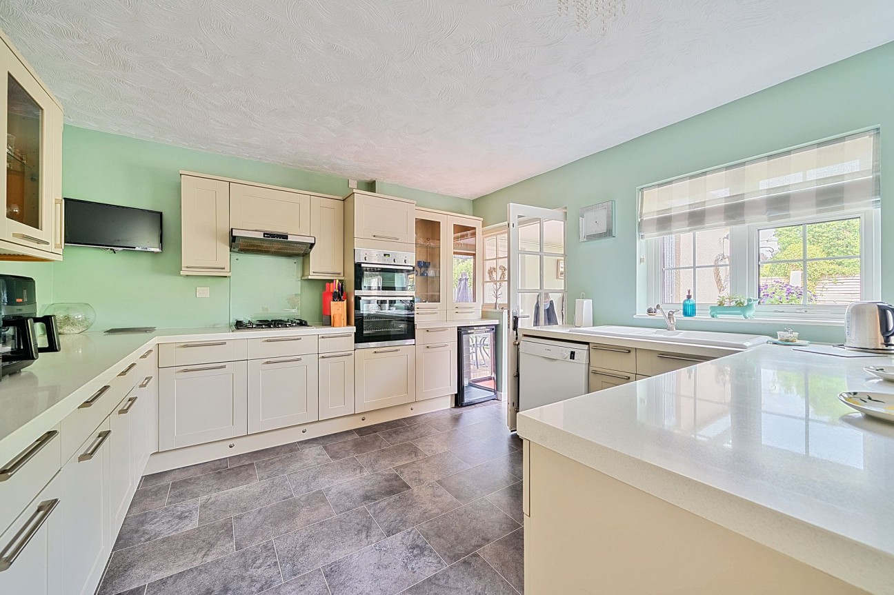 Church Road, Winscombe, BS25