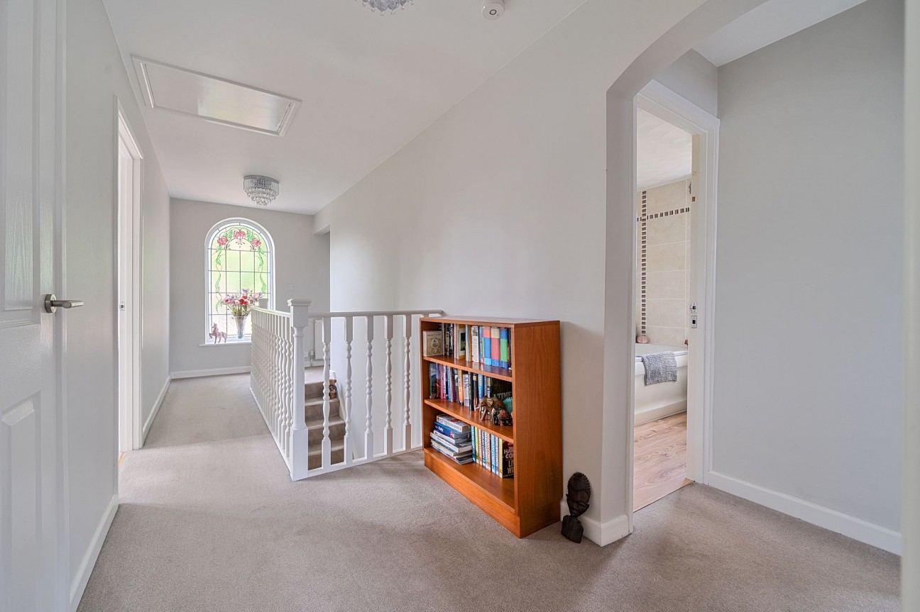 Church Road, Winscombe, BS25