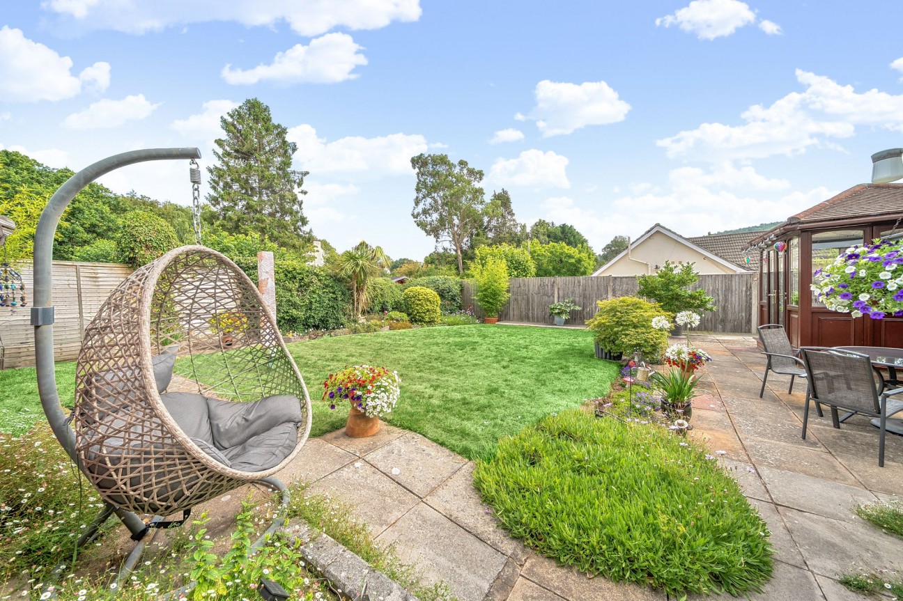 Church Road, Winscombe, BS25
