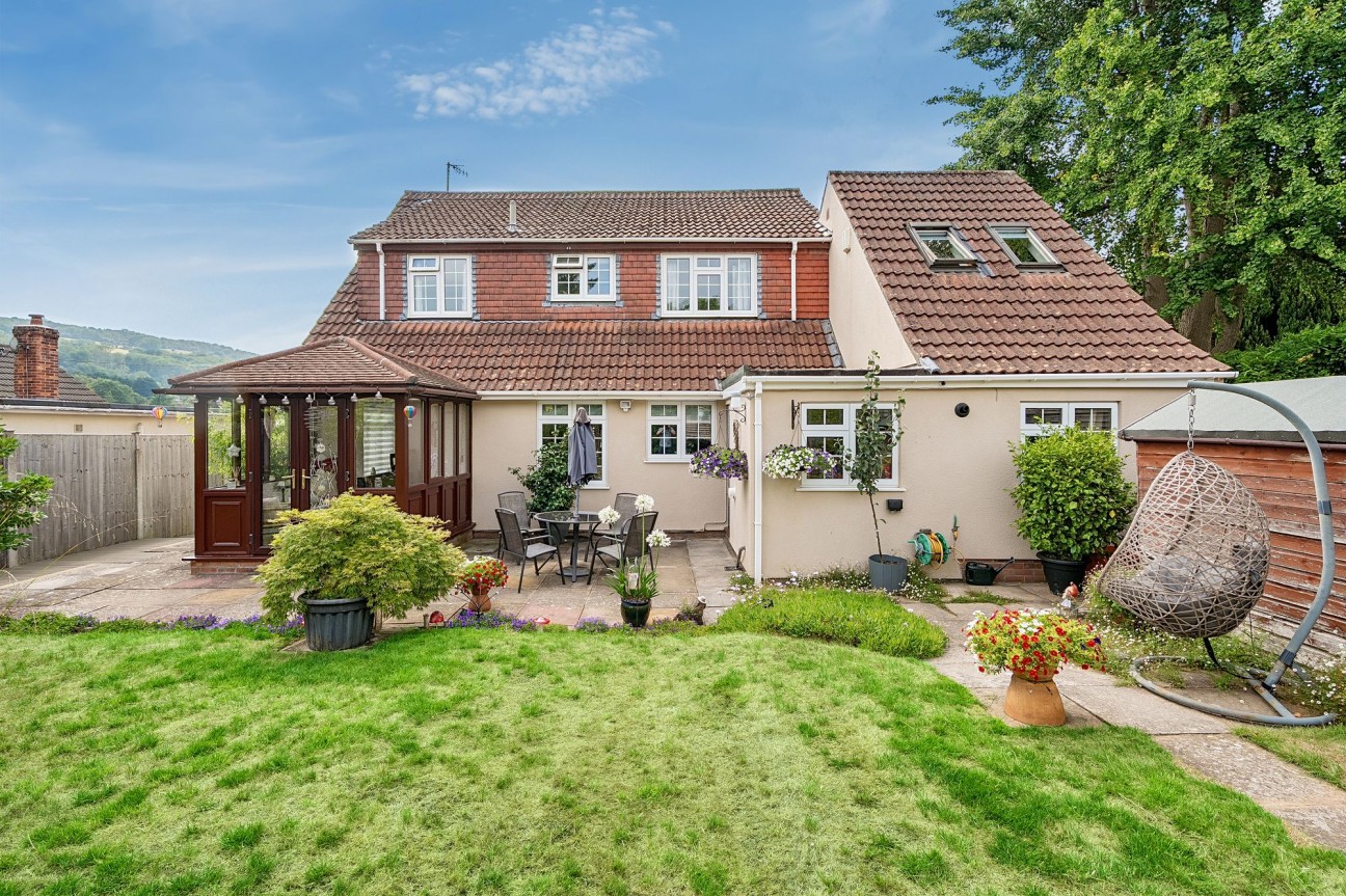 Church Road, Winscombe, BS25