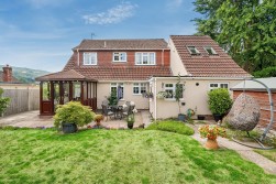 Church Road, Winscombe, BS25