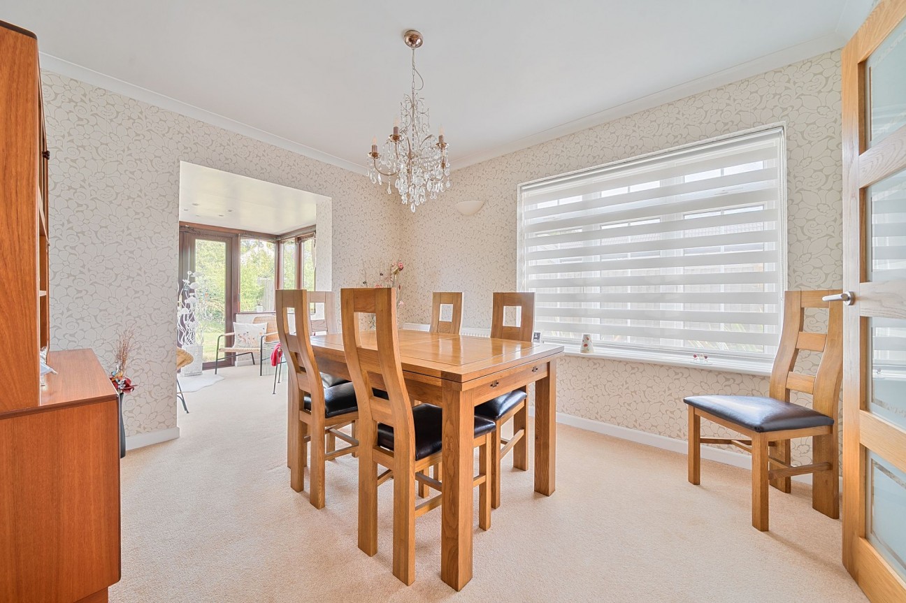 Church Road, Winscombe, BS25