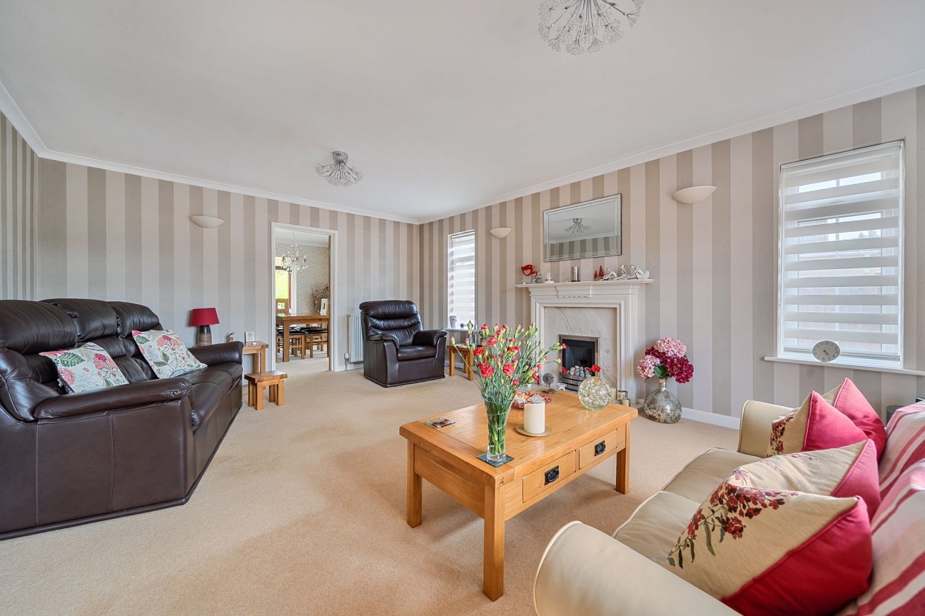 Church Road, Winscombe, BS25