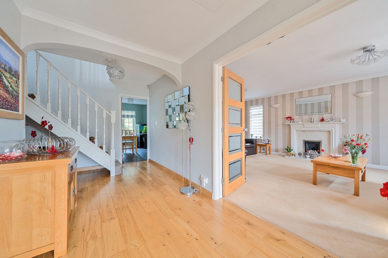Church Road, Winscombe, BS25