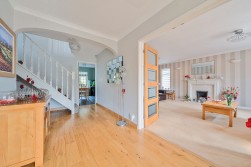 Church Road, Winscombe, BS25