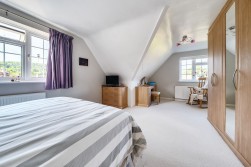 Church Road, Winscombe, BS25