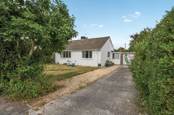 Blackmoor Close, Langford, BS40