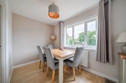 Blackmoor Close, Langford, BS40