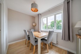 Blackmoor Close, Langford, BS40