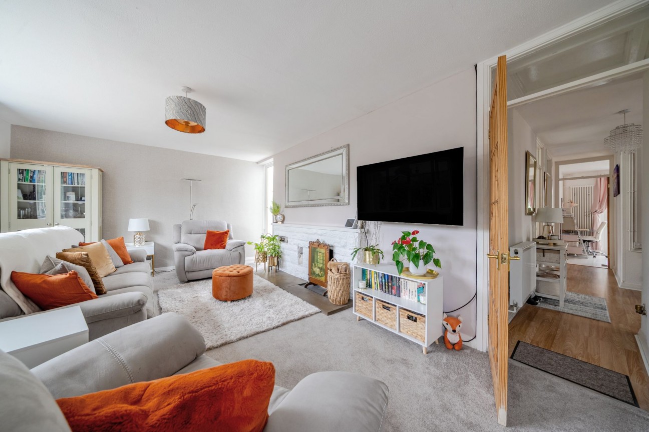 Blackmoor Close, Langford, BS40