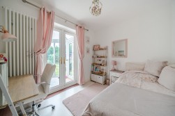 Blackmoor Close, Langford, BS40