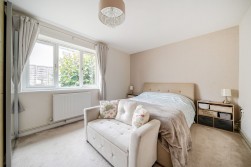 Blackmoor Close, Langford, BS40