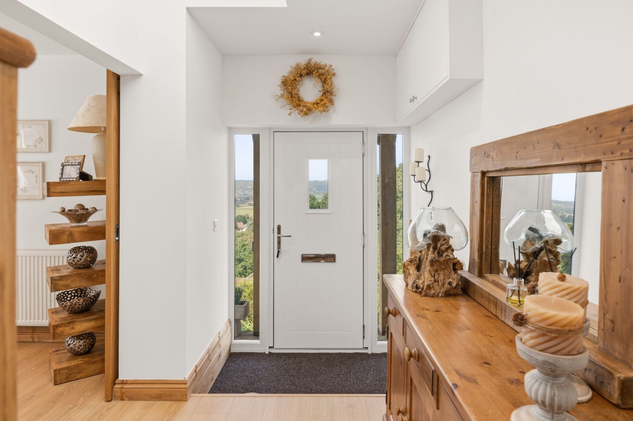 Ham Link, Burrington, BS40