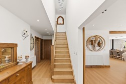 Ham Link, Burrington, BS40
